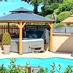 La Roseraie 3* Vitrac (Dordogne)