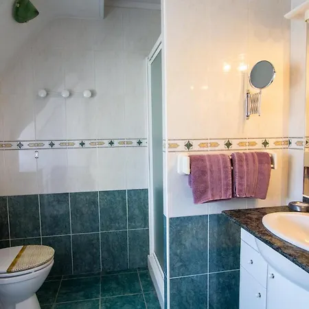 Bed & Breakfast La Roseraie *