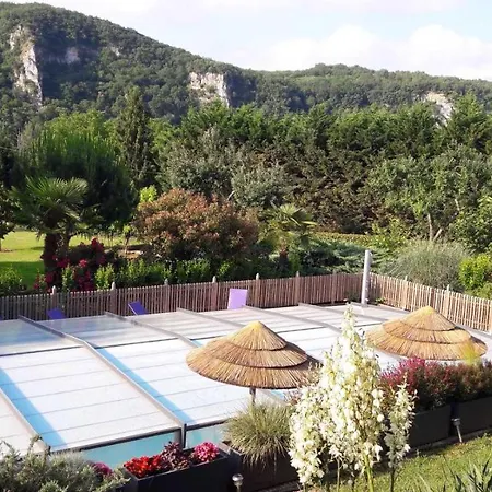Bed & Breakfast La Roseraie *