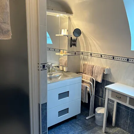 Bed & Breakfast La Roseraie Vitrac (Dordogne)