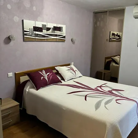 La Roseraie Отель типа 