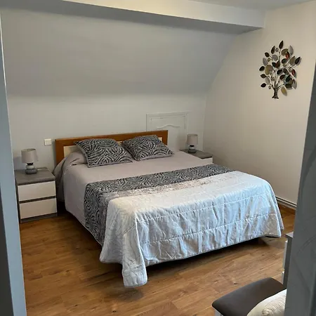Bed & Breakfast La Roseraie