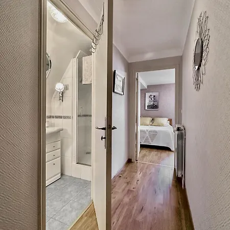 Bed and Breakfast La Roseraie Vitrac (Dordogne)