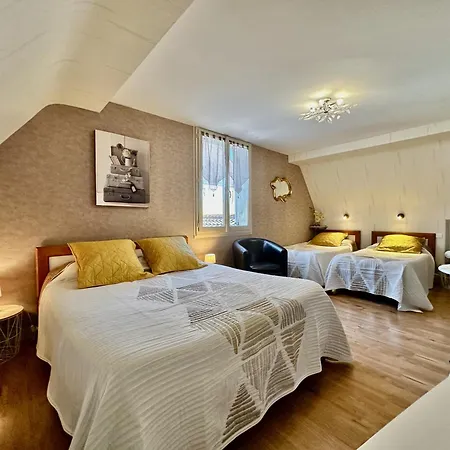 La Roseraie Vitrac (Dordogne)