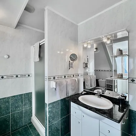 Bed and Breakfast La Roseraie