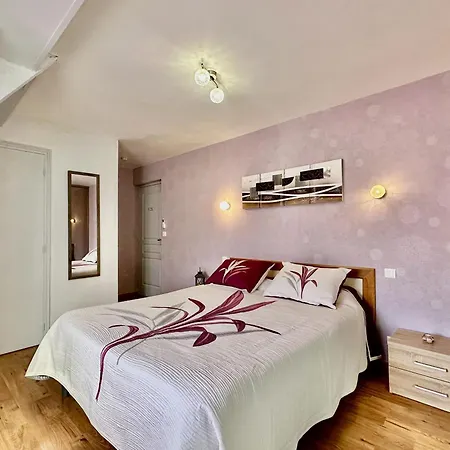 La Roseraie Bed and Breakfast Vitrac (Dordogne)