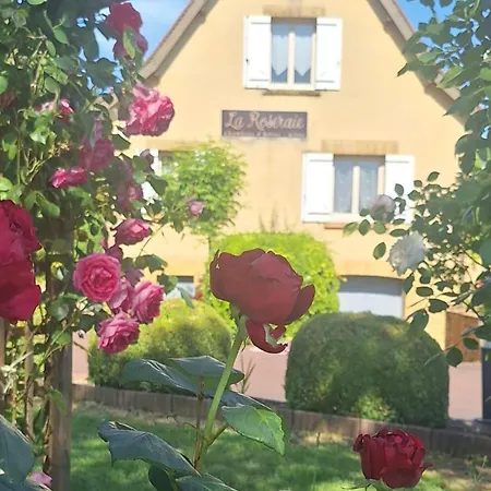 La Roseraie