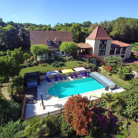 La Roseraie Bed & Breakfast *