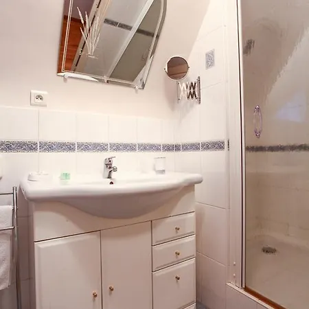 La Roseraie Витрак