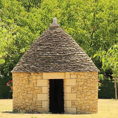 La Roseraie