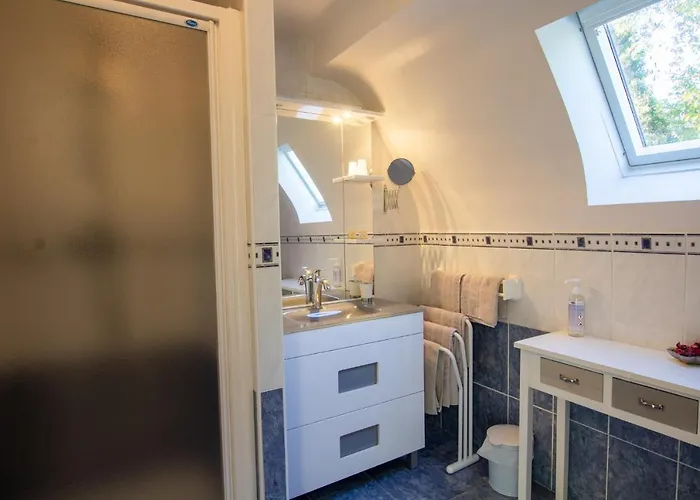 La Roseraie Vitrac (Dordogne)