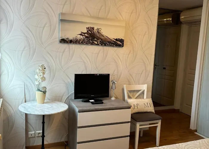 La Roseraie Vitrac (Dordogne)