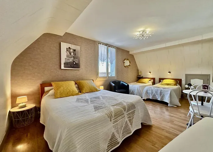 La Roseraie Vitrac (Dordogne)