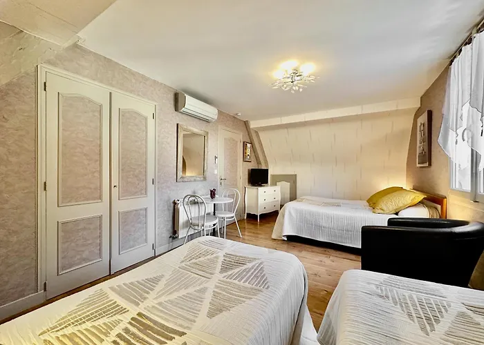 La Roseraie 4* Vitrac (Dordogne)