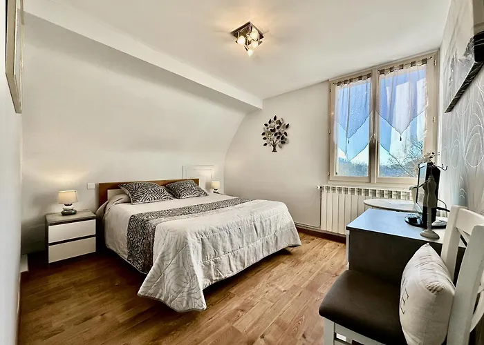 La Roseraie Couette-café Vitrac (Dordogne)