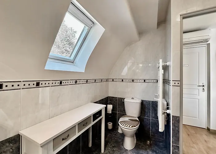 La Roseraie Vitrac (Dordogne)