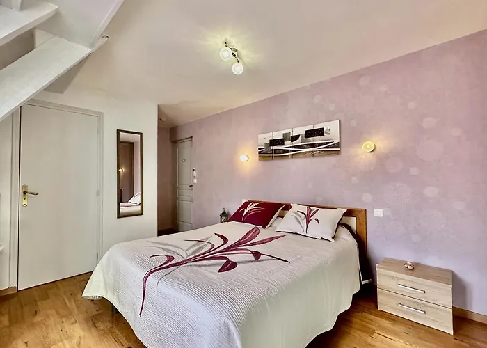 La Roseraie Couette-café Vitrac (Dordogne)