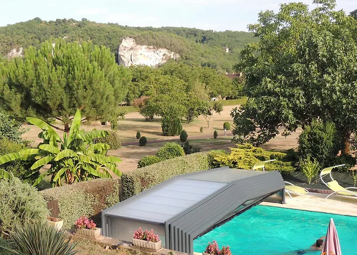 La Roseraie Couette-café